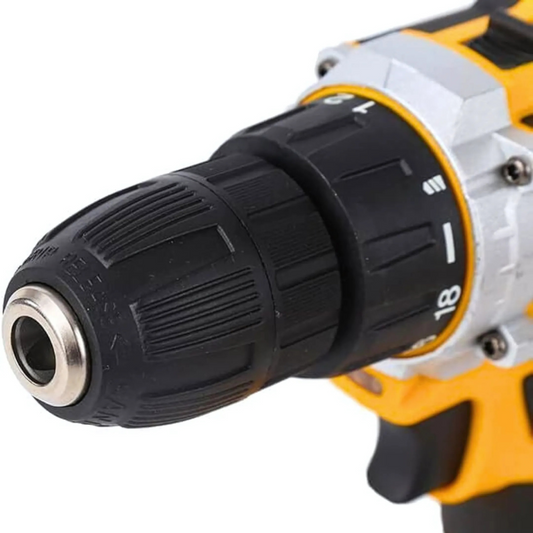 AKU BUŠILICA + ALAT