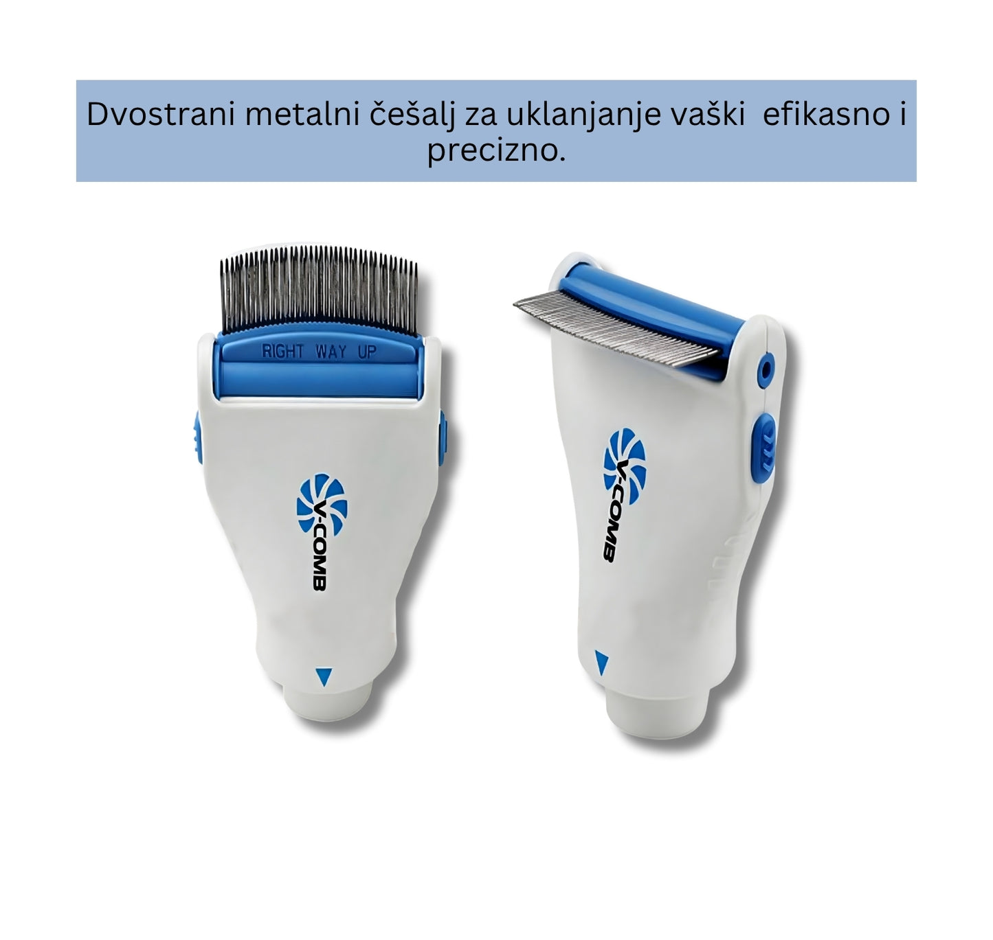ČEŠALJ ZA VAŠKE