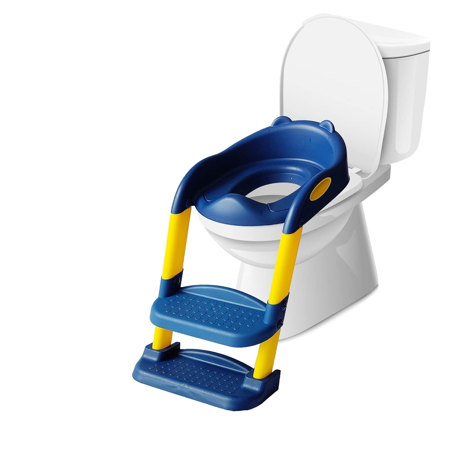 DJEČIJI ADAPTER + STEPENICE ZA WC ŠOLJU