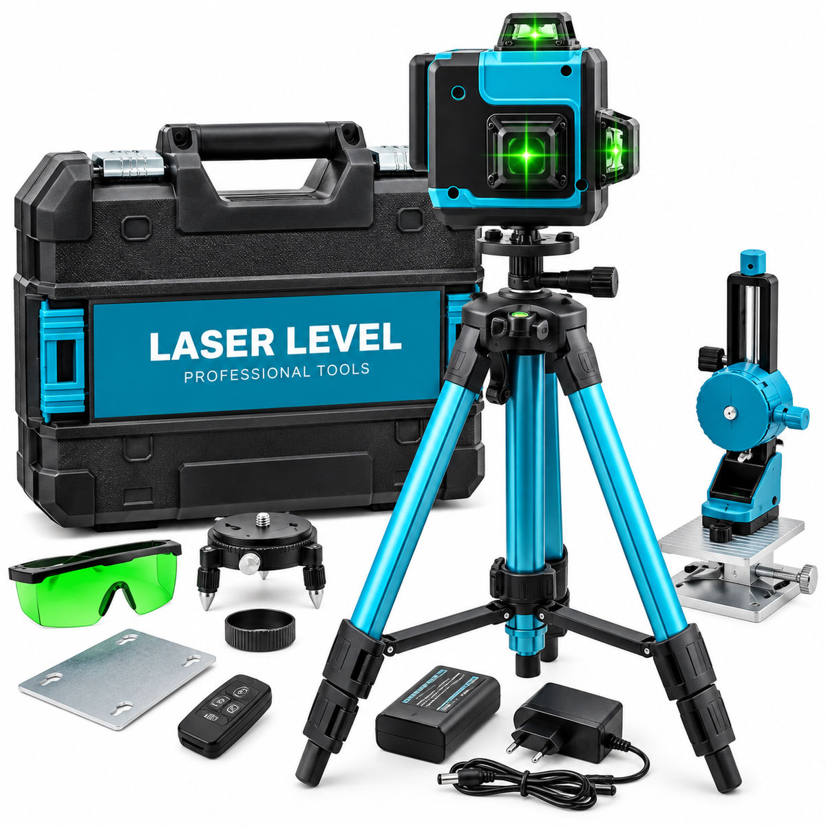 LASERSKI NIVELIR
