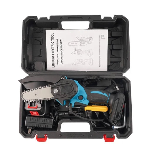 AKU ELEKTRIČNA TESTERA