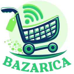 Bazarica