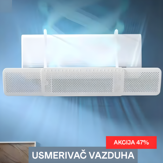 USMJERIVAČ ZRAKA ZA KLIMU