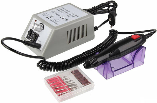 SET ZA MANIKIR