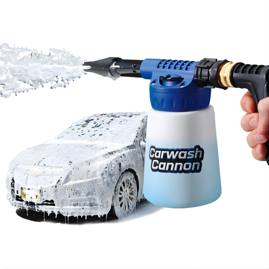 PIŠTOLJ ZA PRANJE AUTOMOBILA
