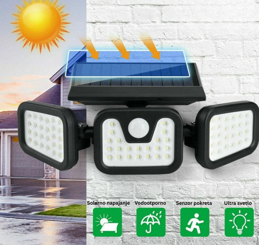 SOLARNO SVJETLO