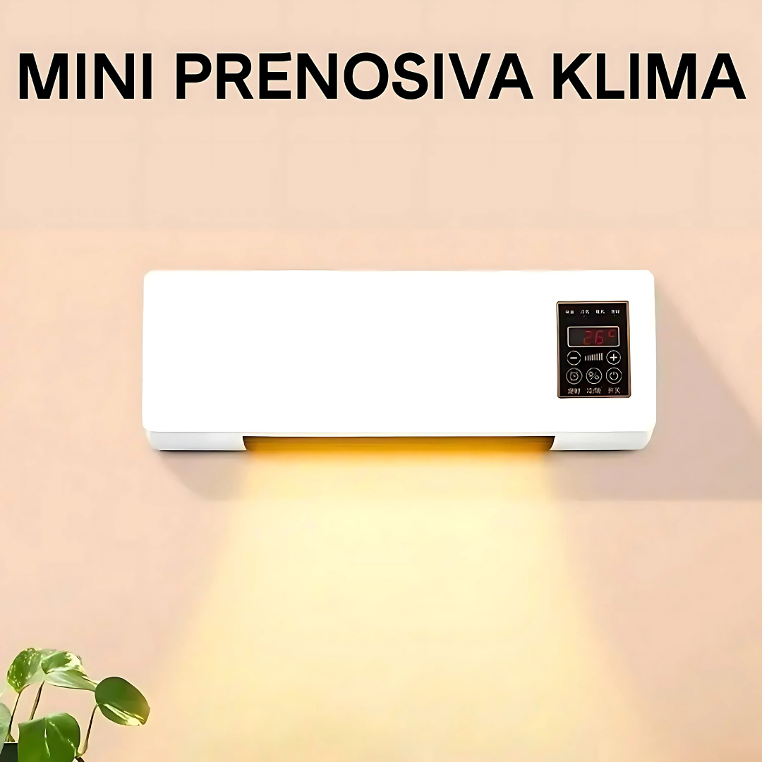 MINI KLIMA