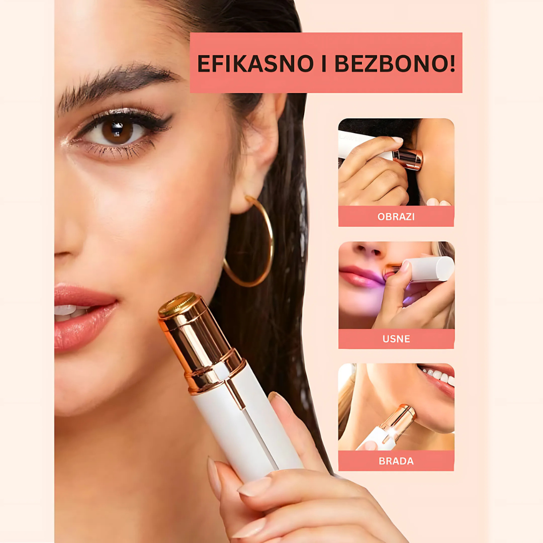 EPILATOR