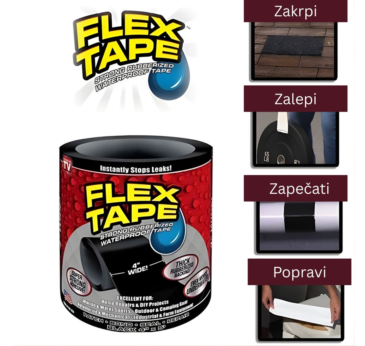 FLEX TRAKA