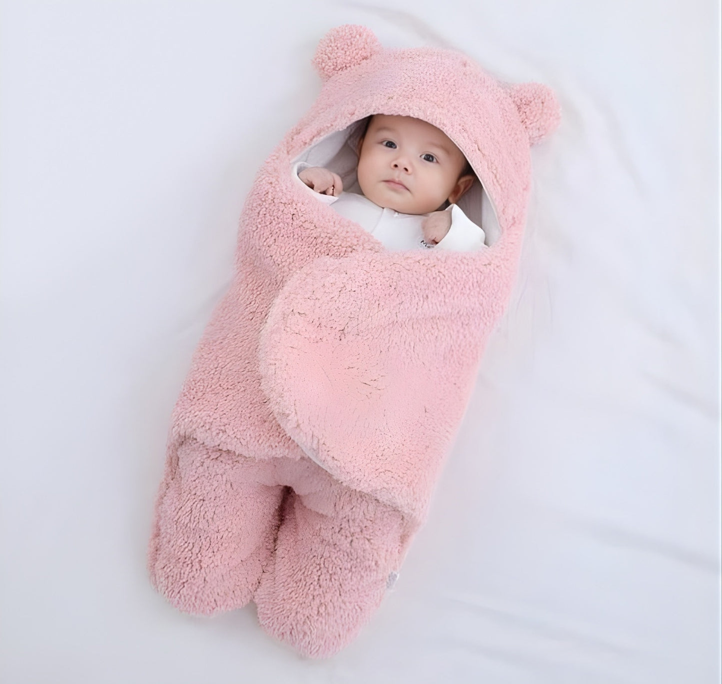 VREĆA ZA BEBE
