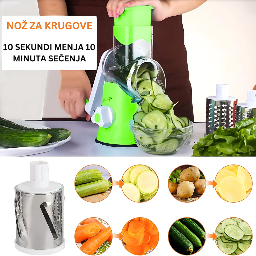 KUHINJSKA SJECKALICA