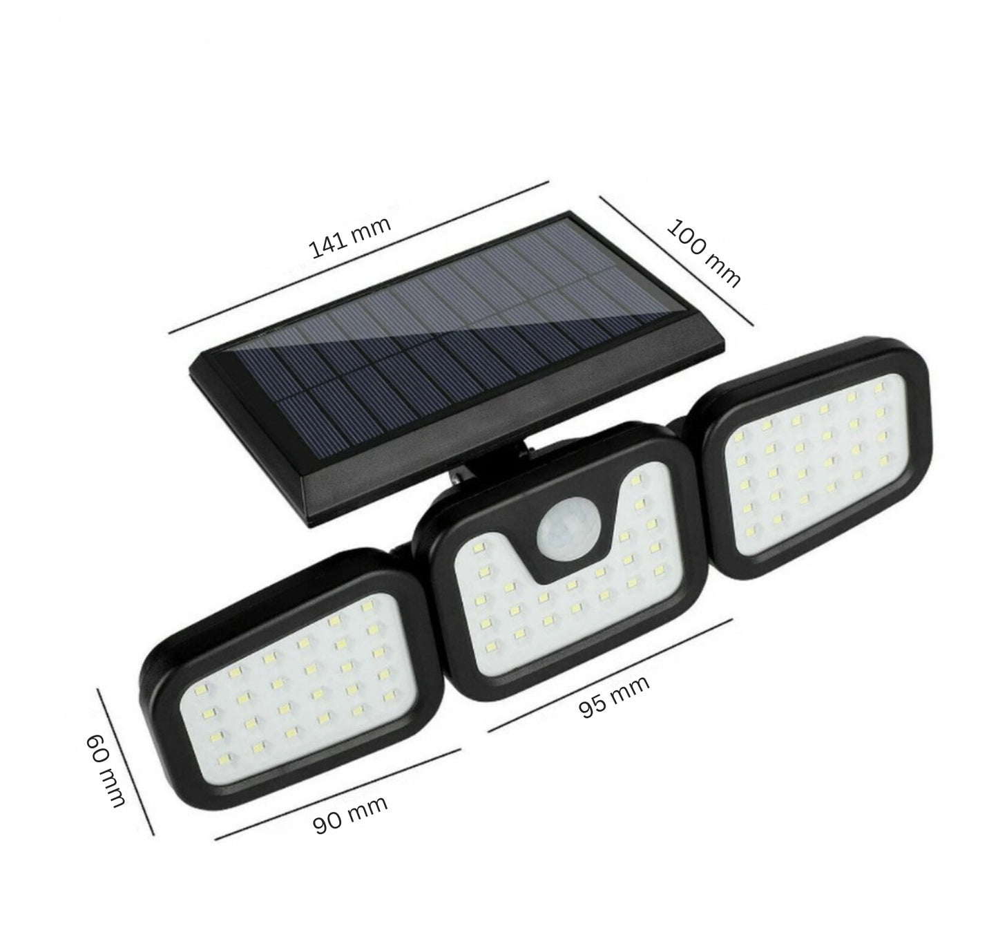 SOLARNO SVJETLO