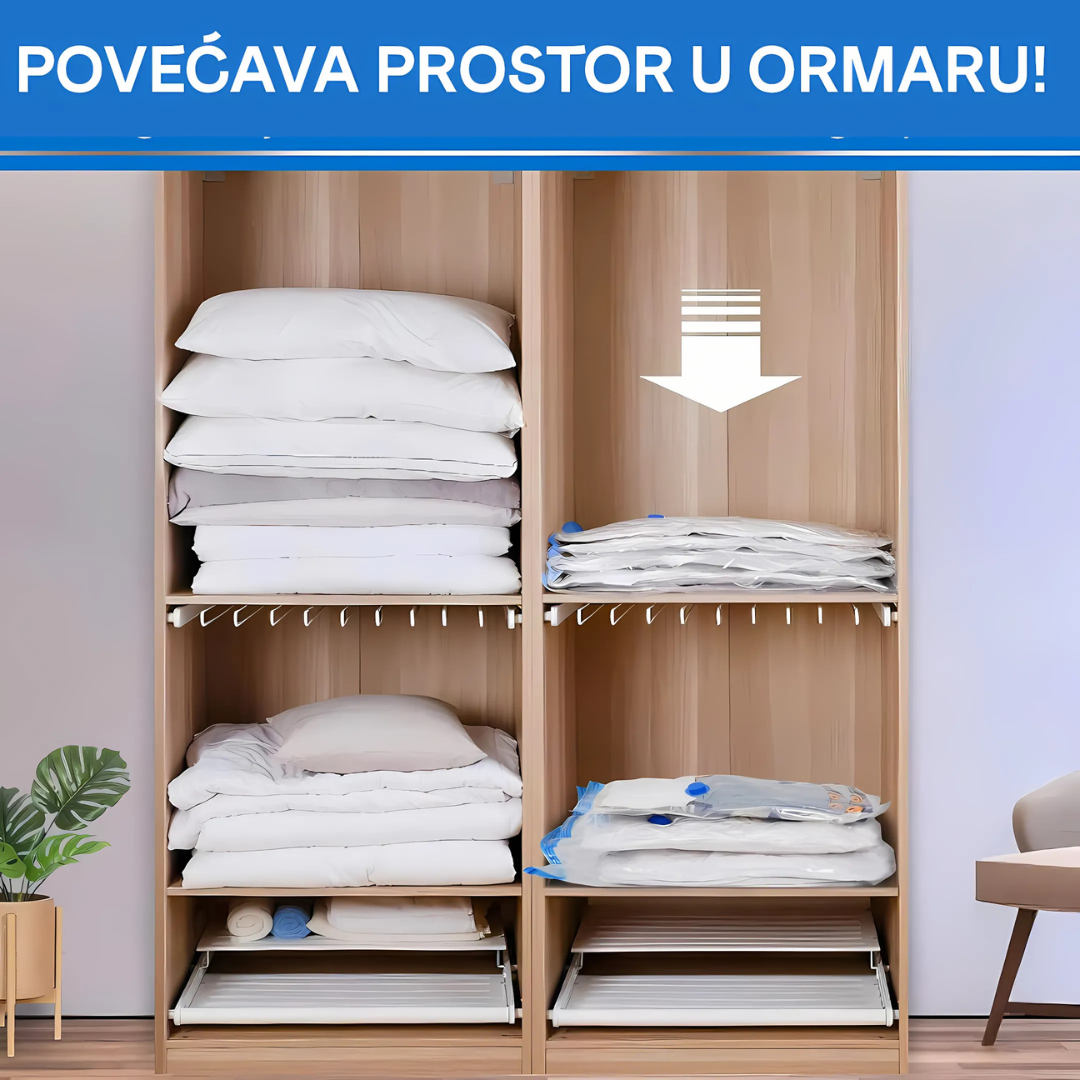 VAKUM ORGANIZATOR
