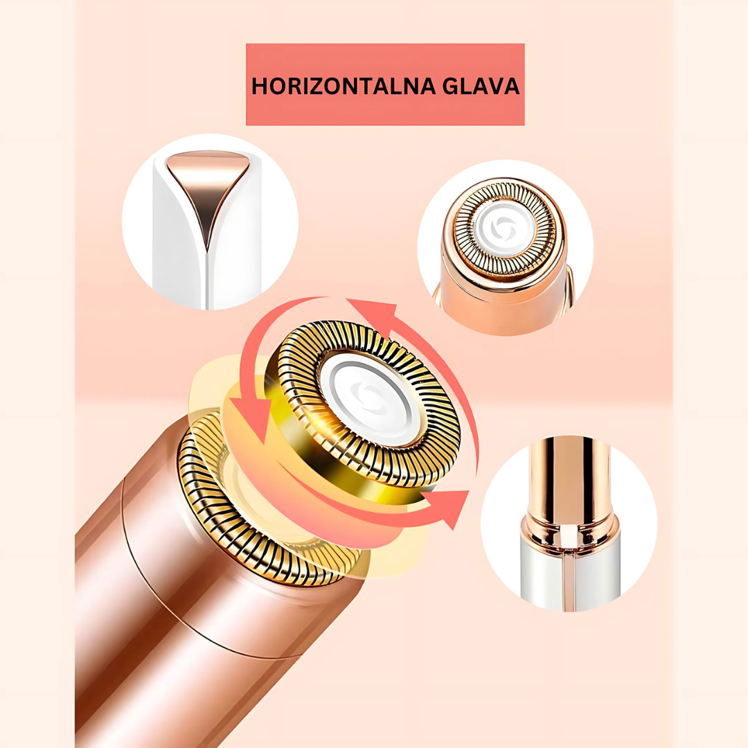 EPILATOR