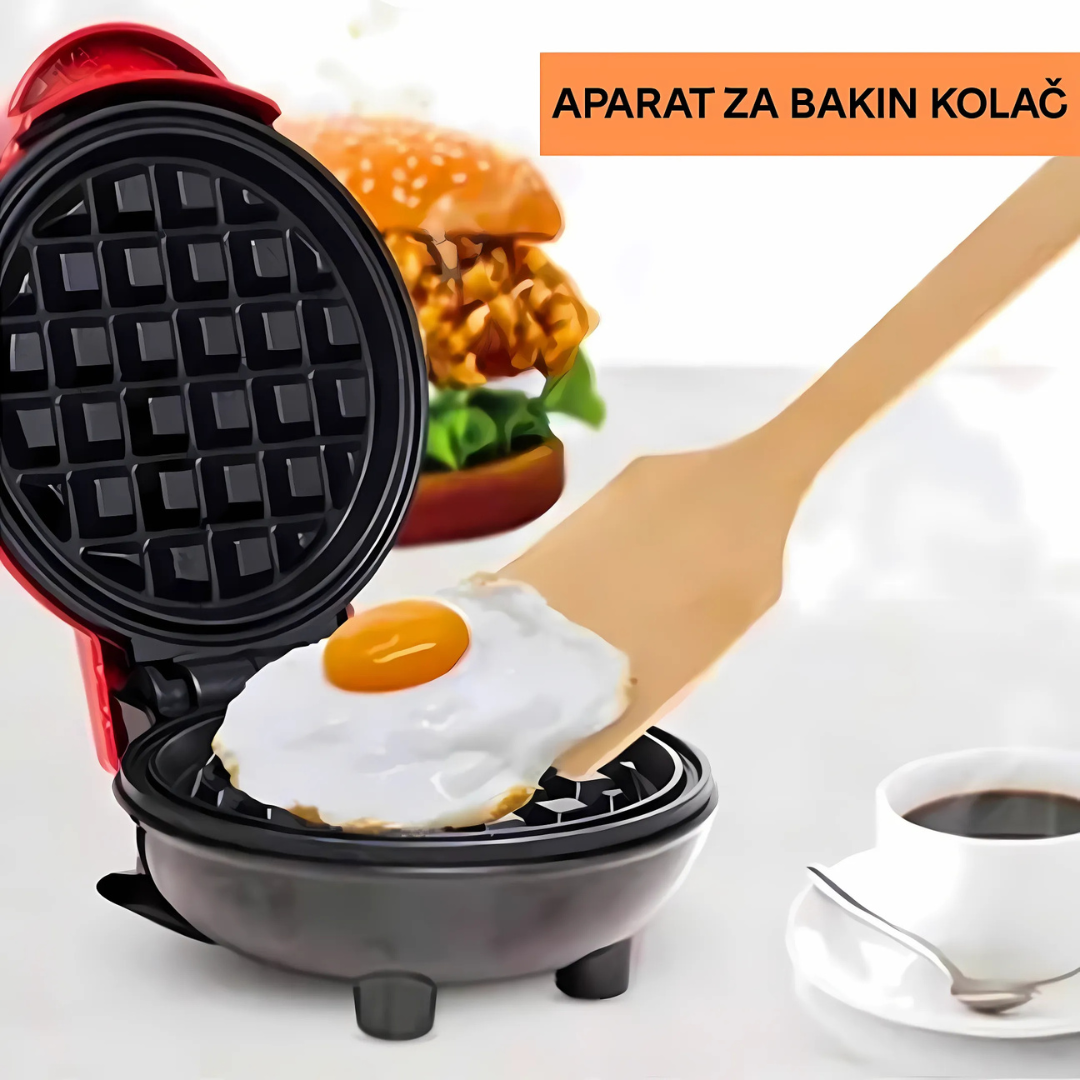 BAKIN KOLAČ