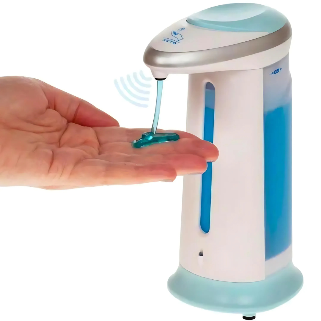 DISPENZER ZA SAPUN
