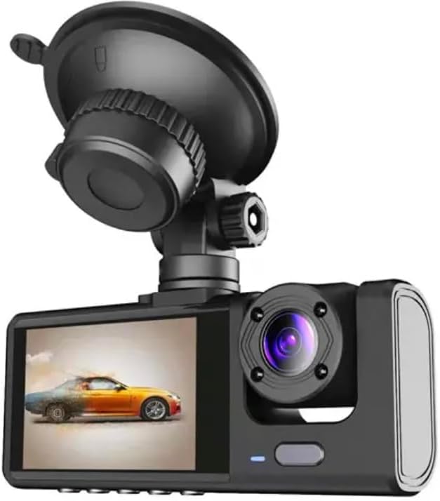 KAMERA ZA AUTO
