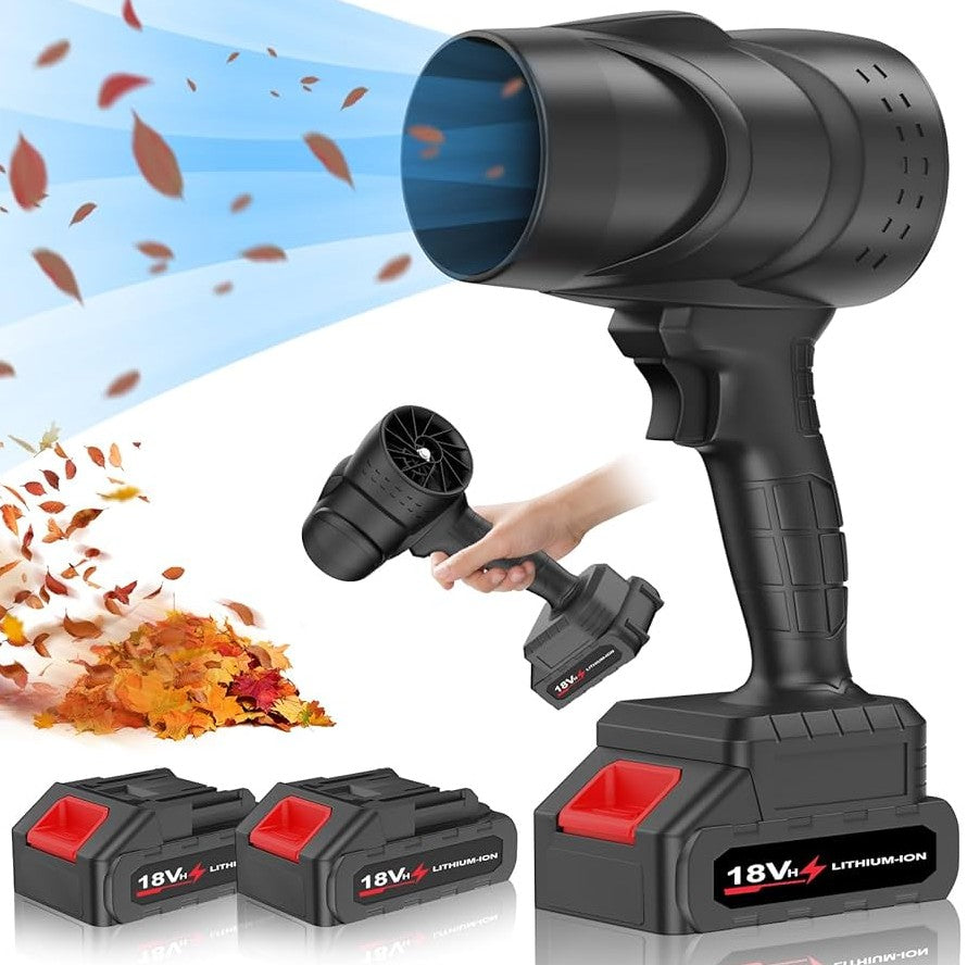 AKU TURBO FEN