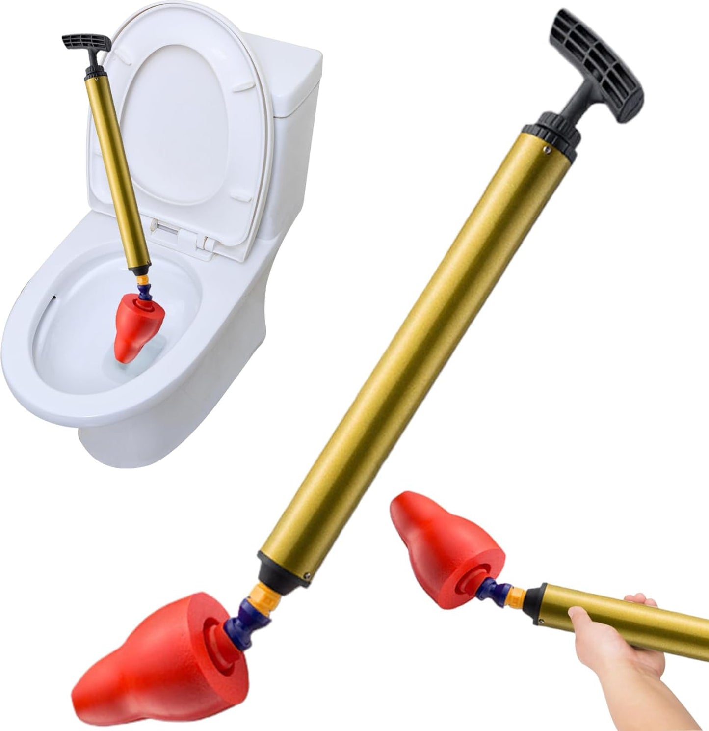 OTPUŠIVAČ ZA WC ŠOLJU