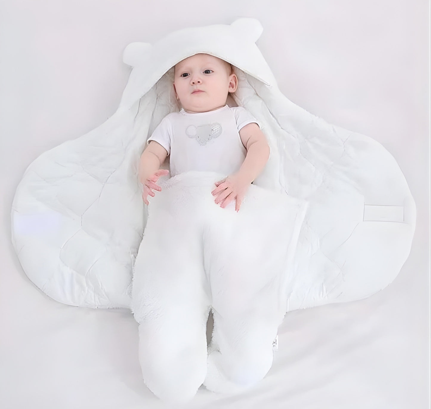 VREĆA ZA BEBE