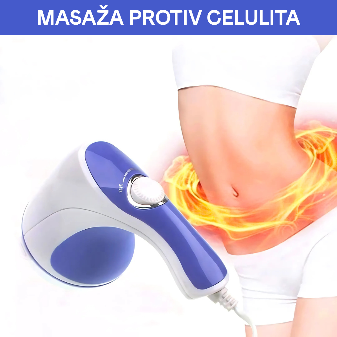 MASAŽER ZA CELULIT