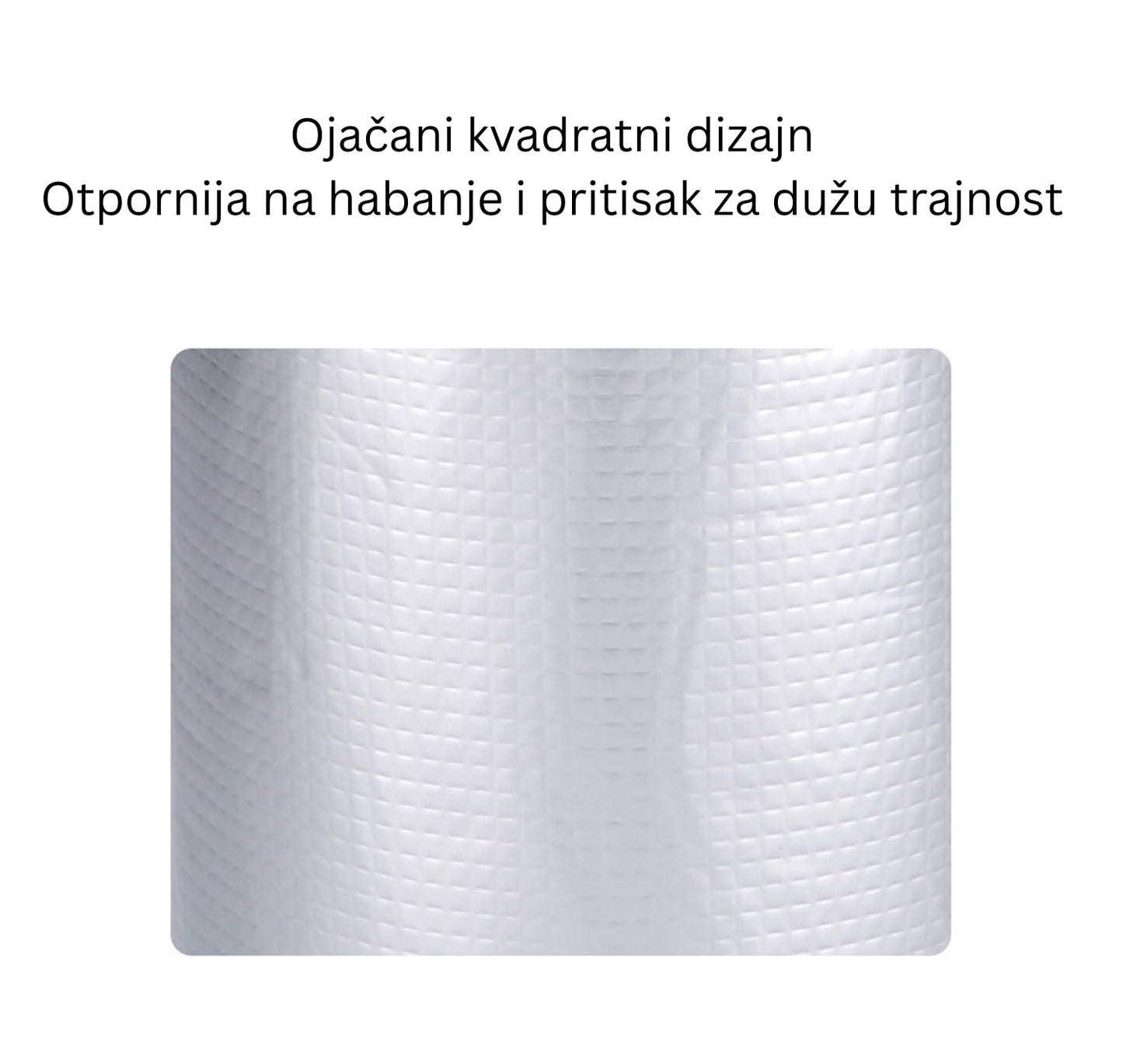VODOOTPORNA TRAKA