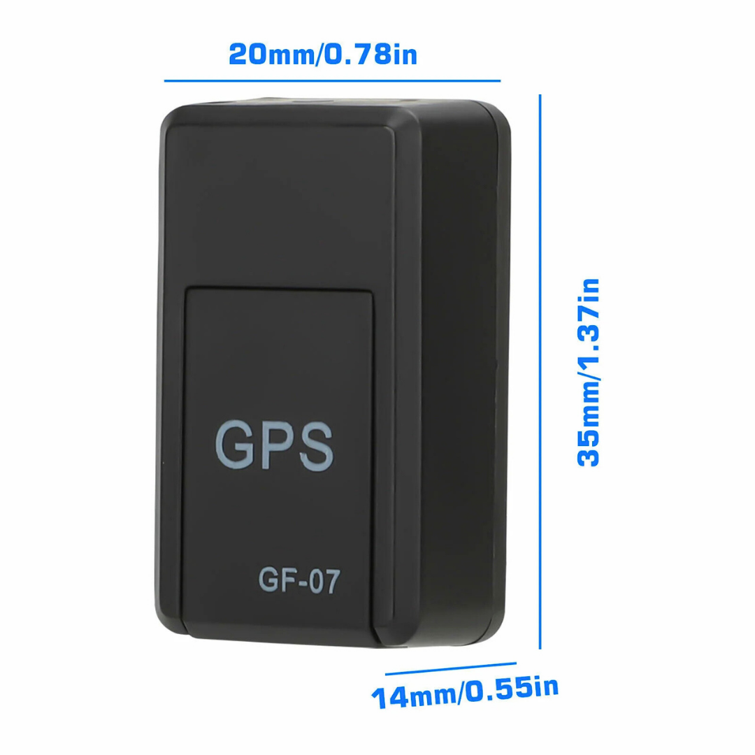 GPS