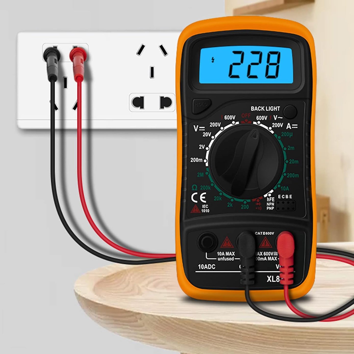 SET ZA ELEKTRONIKU