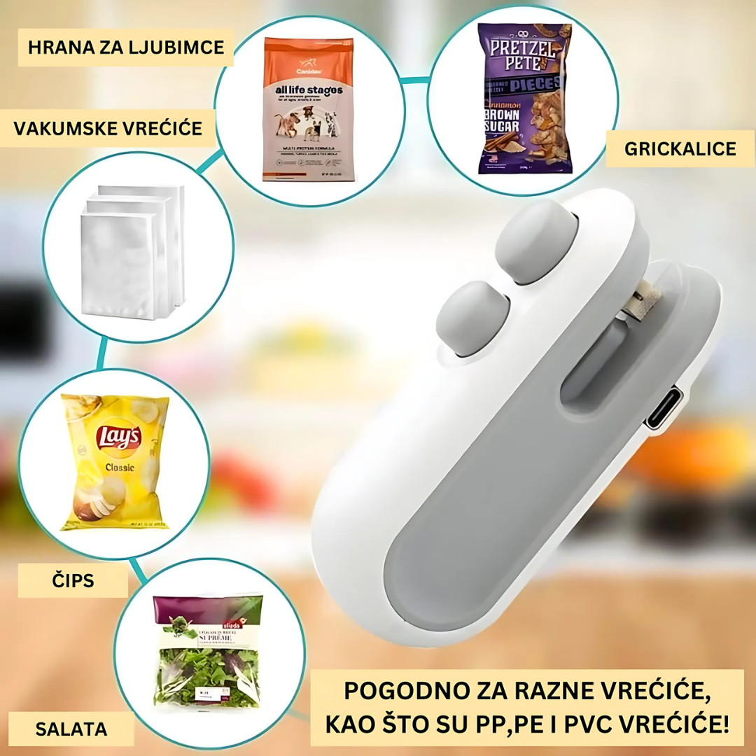 ZATVARAČ KESA