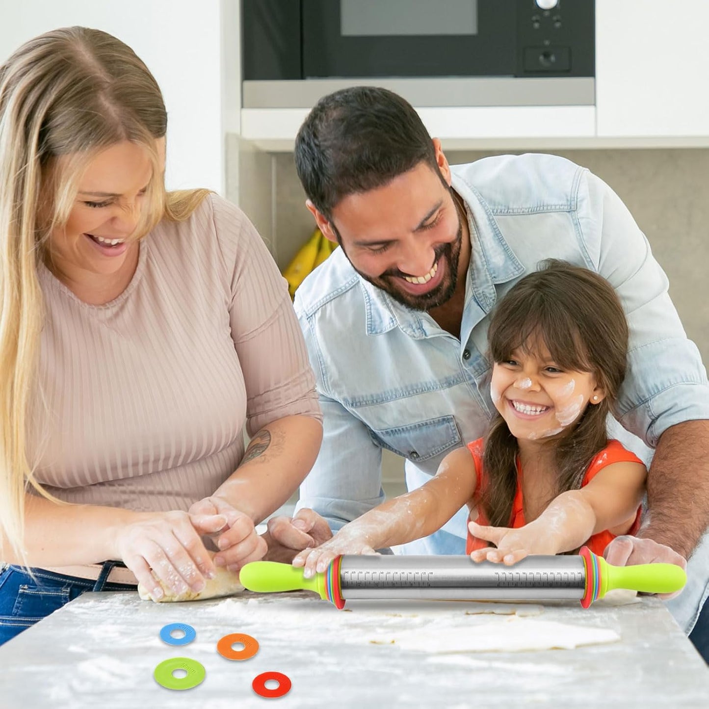 PRILAGODLJIVA OKLAGIJA ZA TIJESTO