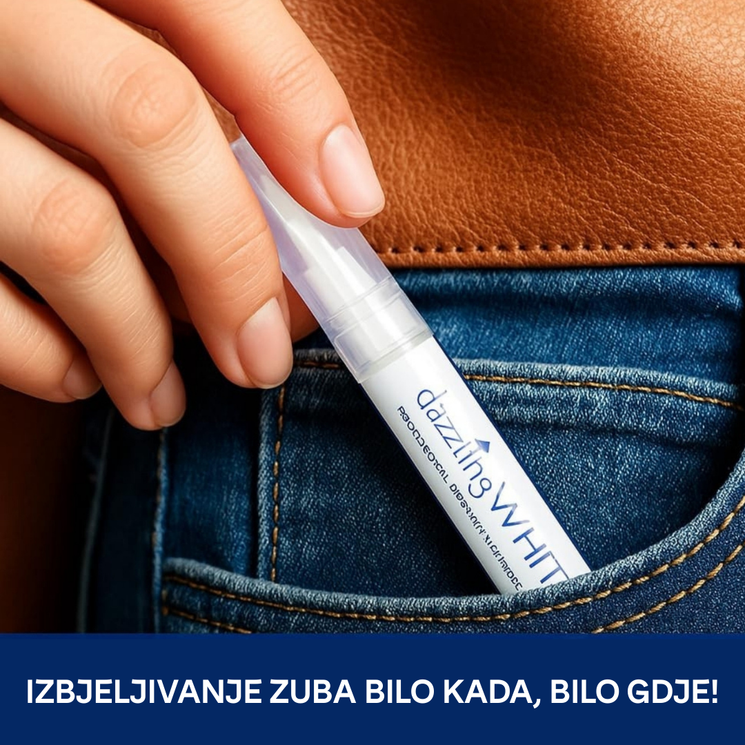 OLOVKA ZA ZUBE