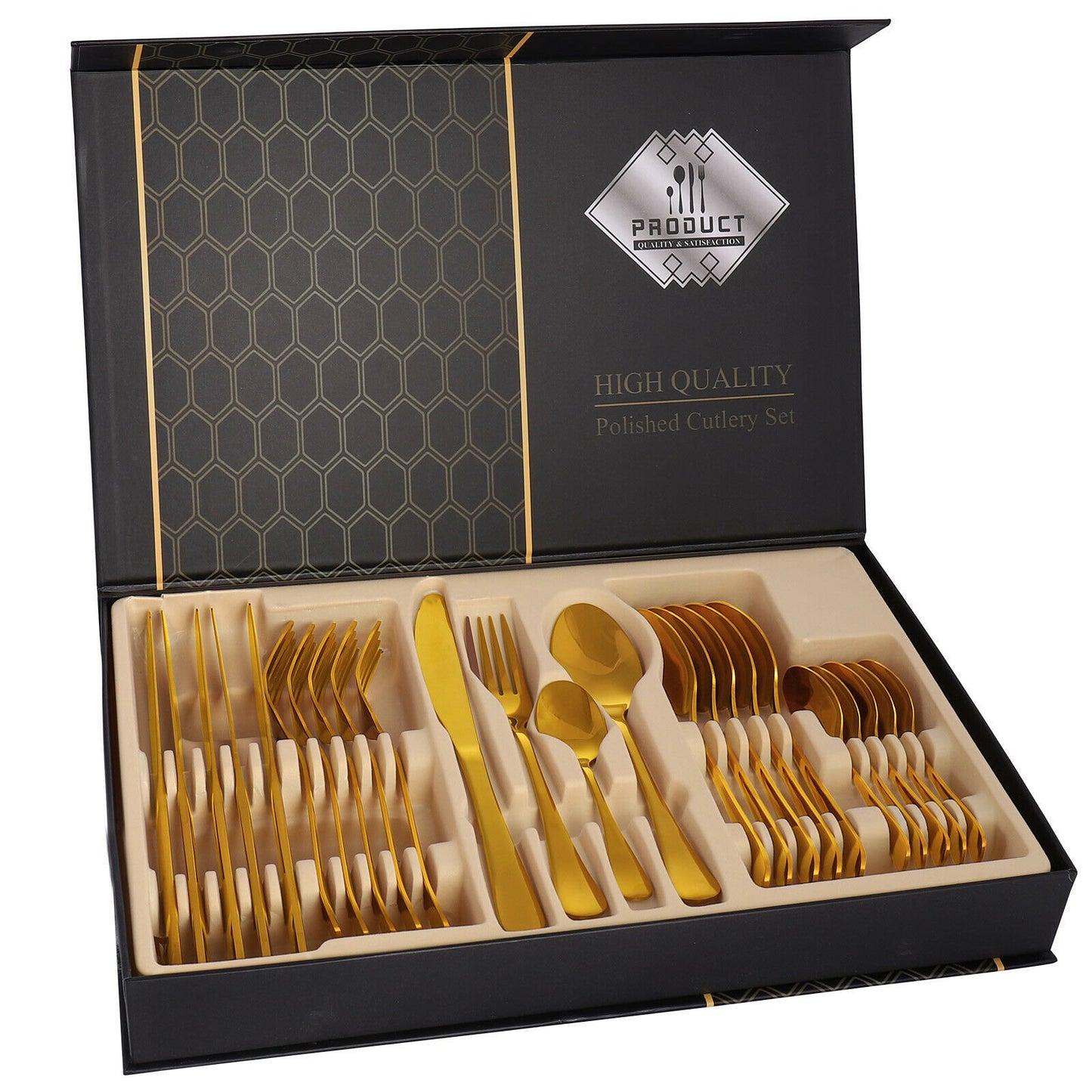 SET ESCAJGA