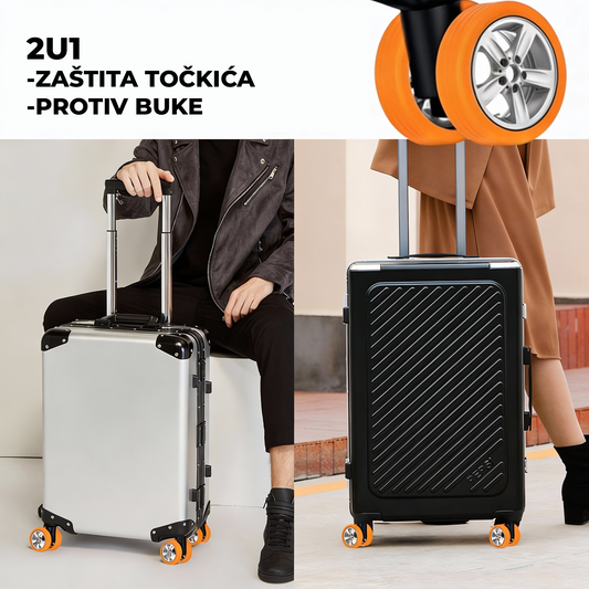 ZAŠTITA ZA TOČKIĆE KOFERA
