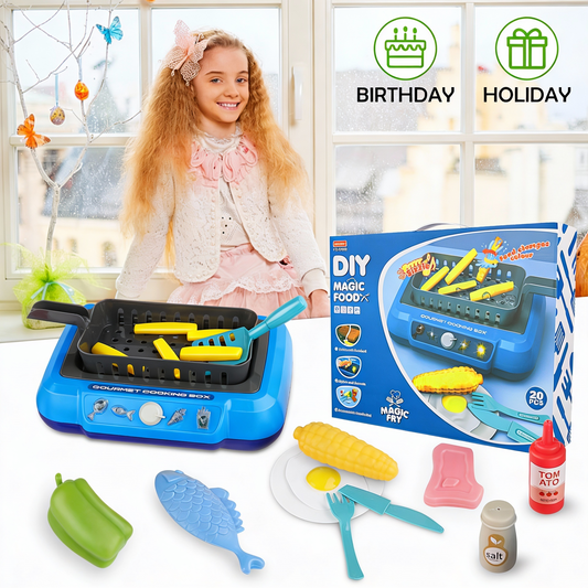 ROŠTILJ IGRAČKA