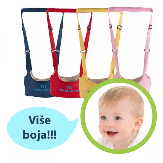 POJAS ZA BEBE